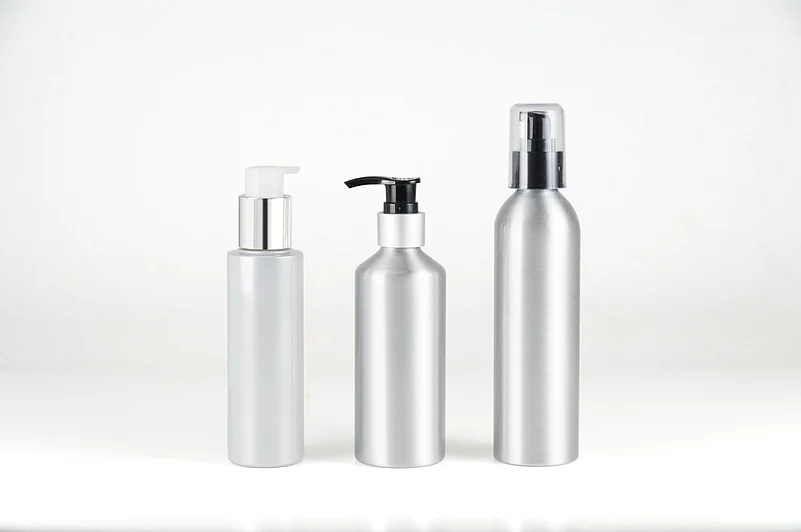 Reusable non-plastic water bottles